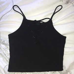 Forever 21 Bodysuit